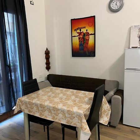 Il Sole Della Sicilia Apartamento Trapani Exterior foto