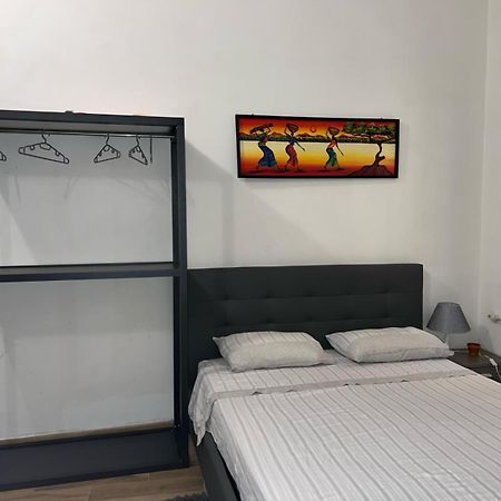 Il Sole Della Sicilia Apartamento Trapani Exterior foto