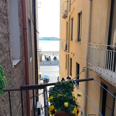 Il Sole Della Sicilia Apartamento Trapani Exterior foto