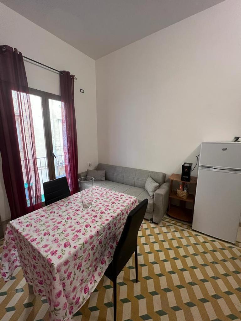Il Sole Della Sicilia Apartamento Trapani Exterior foto