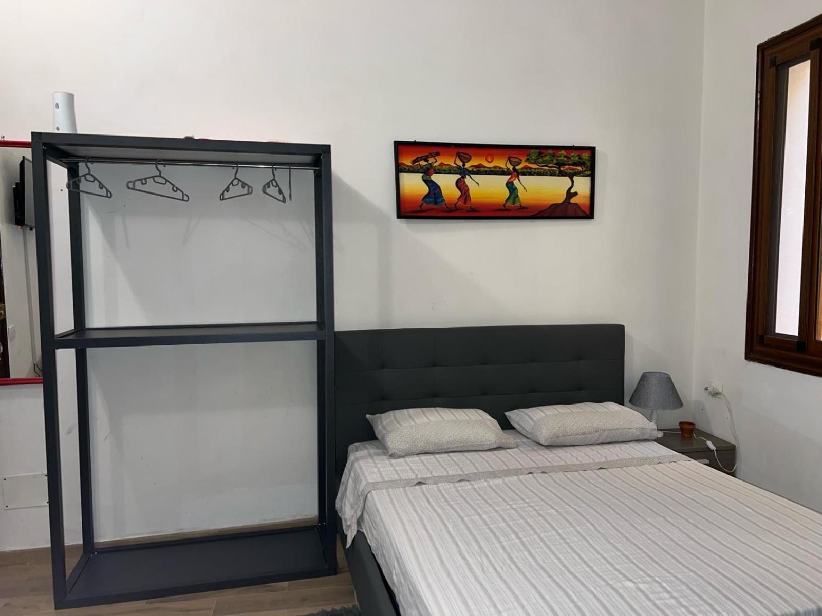 Il Sole Della Sicilia Apartamento Trapani Exterior foto
