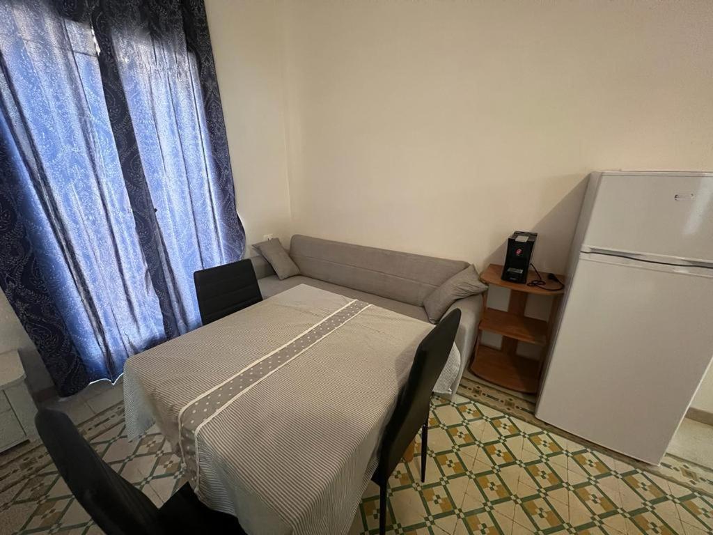 Il Sole Della Sicilia Apartamento Trapani Exterior foto
